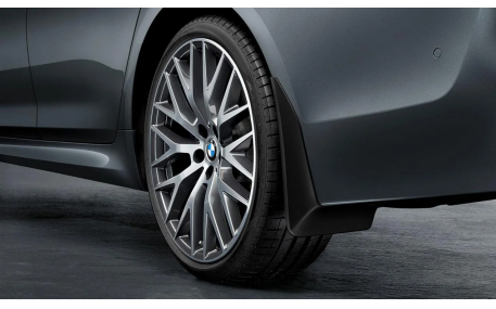 Брызговики BMW 5 G30