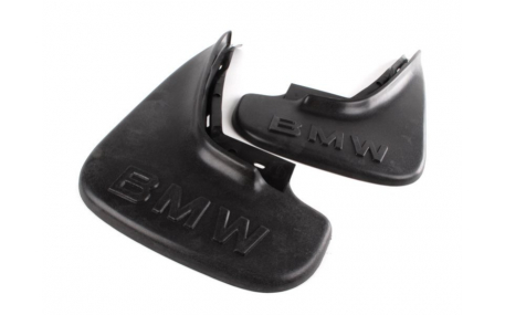 Брызговики BMW 7 (E38)