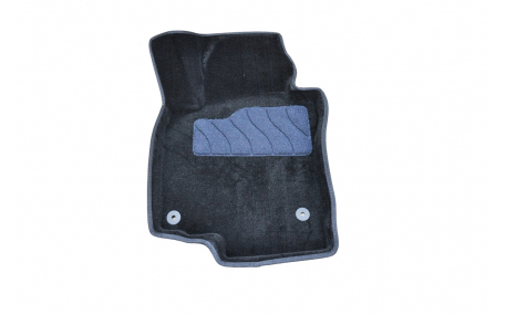 Коврики в салон 