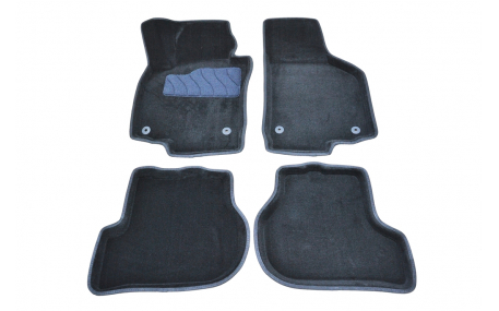 Коврики в салон 