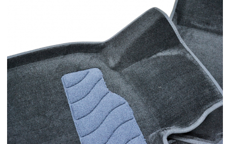 Коврики в салон 