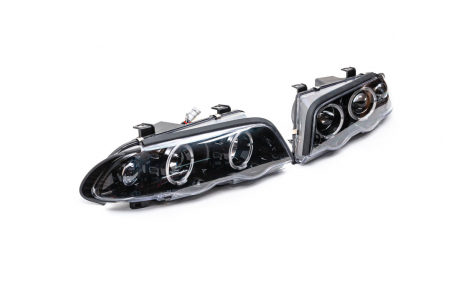 Фары передние BMW 3 E46 Sedan 1998-2001