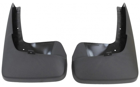 Брызговики Chrysler Voyager