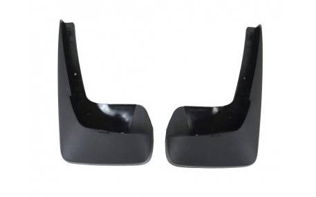 Брызговики Chrysler Voyager