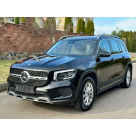 Решетка радиатора Mercedes GLB-class X247