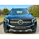 Решетка радиатора Mercedes GLB-class X247