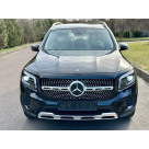 Решетка радиатора Mercedes GLB-class X247