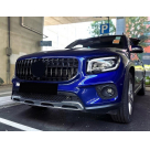 Решетка радиатора Mercedes GLB-class X247