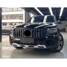 Решетка радиатора Mercedes GLB-class X247