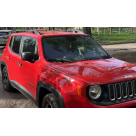 Рейлинги Jeep Renegade