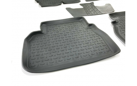 Коврики в салон Chevrolet Epica