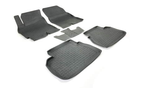 Коврики в салон Chevrolet Epica