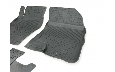 Коврики в салон Chevrolet Epica