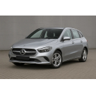 Решетка радиатора Mercedes B-class W247