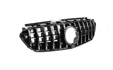 Решетка радиатора Mercedes E-class W213 2016-2020
