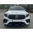 Решетка радиатора Mercedes GLB-class X247