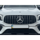 Решетка радиатора Mercedes GLB-class X247