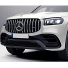 Решетка радиатора Mercedes GLE-class V167