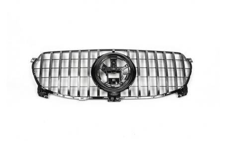 Решетка радиатора Mercedes GLE-class V167