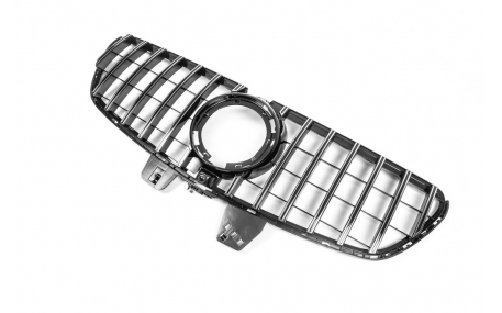 Решетка радиатора Mercedes V-class 2019-2023