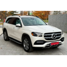Подножки Mercedes GLS-Class X167
