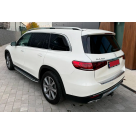 Подножки Mercedes GLS-Class X167