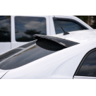 Спойлер Renault Megane