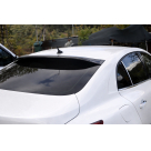 Спойлер Renault Megane