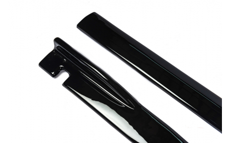 Пороги Honda Civic