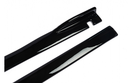 Пороги Honda Civic