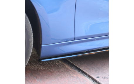 Пороги BMW 3 F30