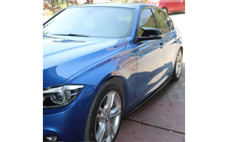 Пороги BMW 3 F30