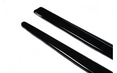 Пороги BMW 3 F30