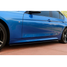 Пороги BMW 3 F30
