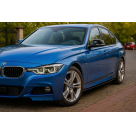 Пороги BMW 3 F30