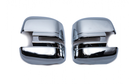 Хром накладки Volkswagen Crafter