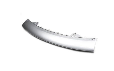 Накладка передняя Range Rover Sport