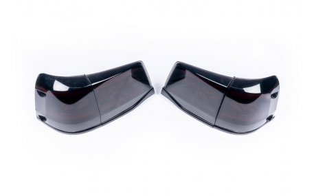 Фонари задние Toyota Land Cruiser 200