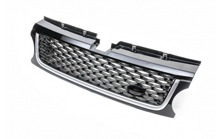 Решетка радиатора Range Rover Sport 2010-2013