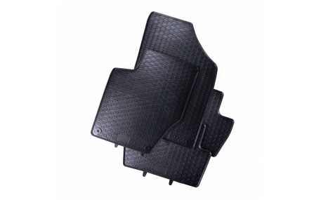 Коврики в салон Citroen C4