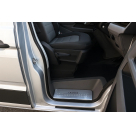 Накладки на пороги Volkswagen Crafter