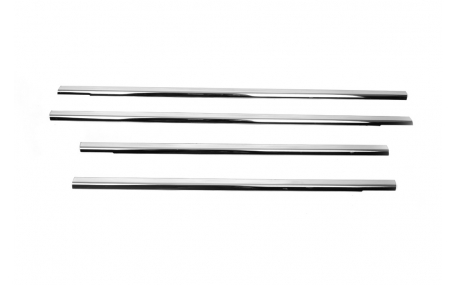 Хром накладки Ford C-max