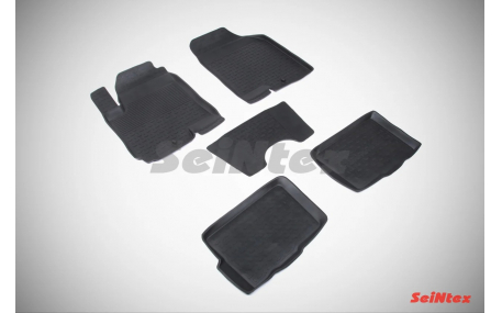 Коврики в салон Kia Soul