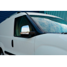 Хром накладки Opel Combo D