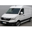 Хром накладки Volkswagen Crafter