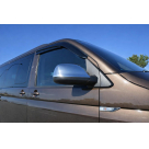 Хром накладки