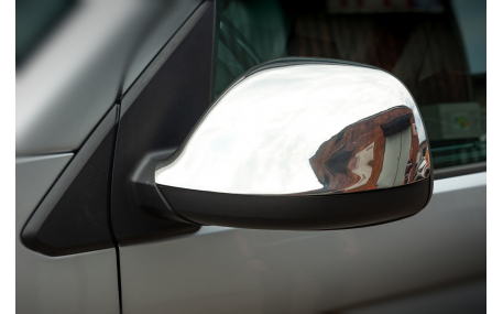 Хром накладки Volkswagen