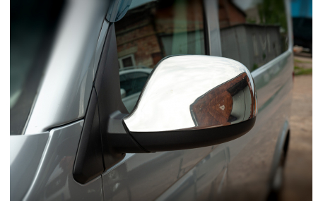 Хром накладки Volkswagen