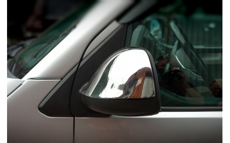 Хром накладки Volkswagen