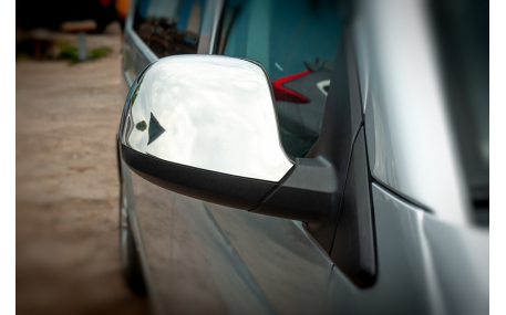 Хром накладки Volkswagen